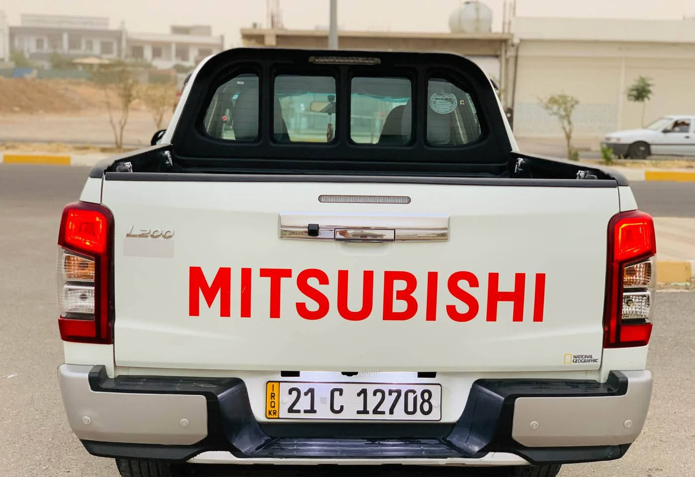 قەزافی بەنزین 2021دەرە جە 1  بێ بۆیاخ بەشەرت 91هەزار ڕۆشتوە شوین چەمچەماڵ ژم *********** شمشمل, السليمانية
