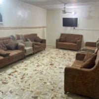 كنب • مندوبة • عمولة بسيطة