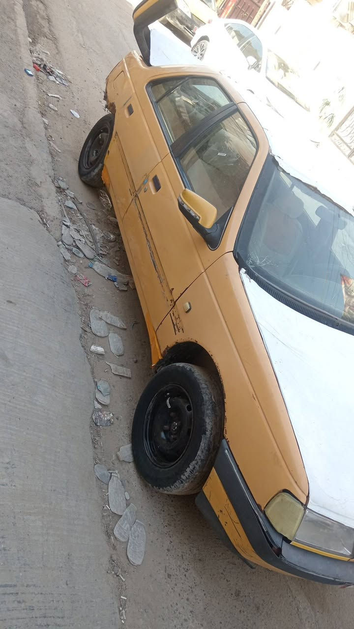 سيارة بيجو لميس موديل 11 مكينه وكير نظيفات درايم شفتات جديدات الصفحتين والكشر كدامك السعر 17 وبيهة مجال مكاني بغداد البياع التواصل علة الخاص او الرقم ***********
