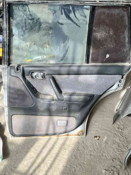 اربع بيبان وقبق جنطة ارنب ستيشن وتخم بطاين البيع جميع القطع السعر 650الف مكان نجف حيدرية استفسار ***********
