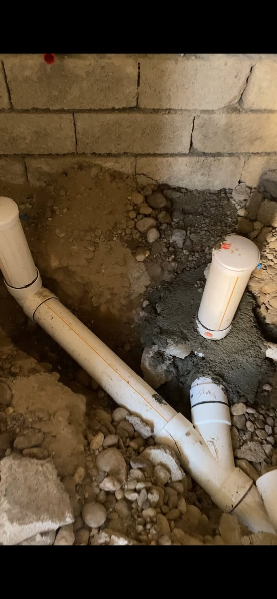 سلام عليكم صارلي فترا مناشر لان جان عندي مجمع بتكريت كملت ورجعت للموصل 

تأسيس بالنضام الحديث + نضام عادي + تشطيب نضام تقطير وتدفئه وتبريد + تقطير سبالت بوكسات سبالت تثقيب بالكور خلاطات حديثه وعادي وشرط الفحص وابو البيت موجود اشتغل بالنقطه واخذ طوب وذا شغله صغيره اخذها بيوميه اسعار تنافسيه وبالسعر اليرضي الله ويرضي الزبون شغل هندسي فحص كيج ٨  بار وشرط الفحص واني موجود الموصل فقط.
📞 اتصال مباشر: ***********
💬 واتساب: ***********
