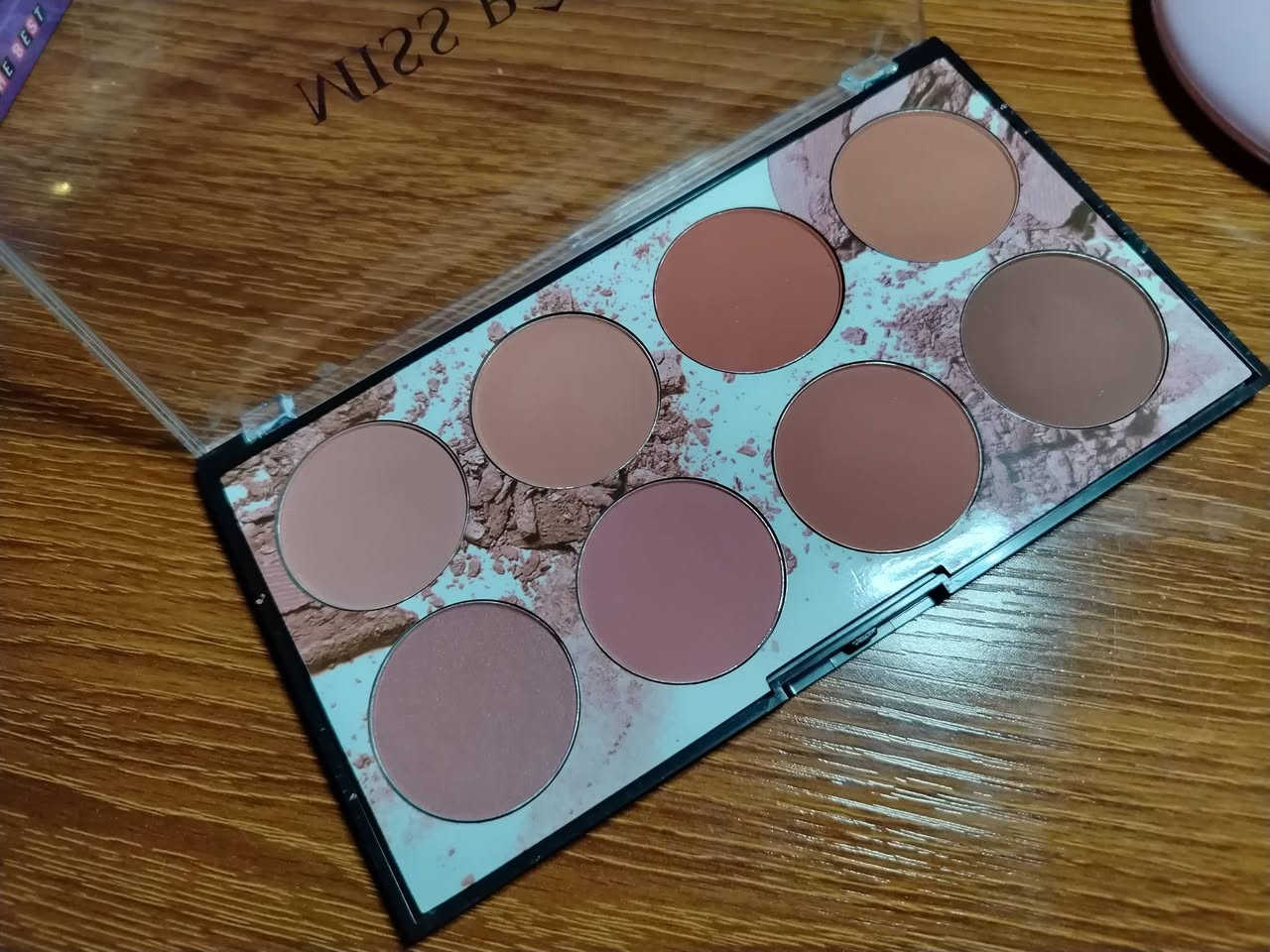 السلام عليكم مكياج اوربي ماركات عالميه باسعار مناسبه
تابعو البيج🌹
https://www.instagram.com/mem_.163?igsh=OGN2Yms1YmV3cm5s


**إذا كنت صاحب هذا الإعلان وتريد حذفه لأي سبب، رجاءا أرسل رسالة إلى الدعم الفني**