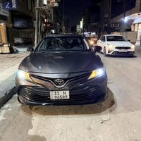 كامري • ٢٠١٨ • ١٧٣٨٨٠ كم
