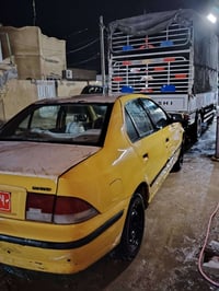 سمند • ٢٠١١ • بابل القاسم