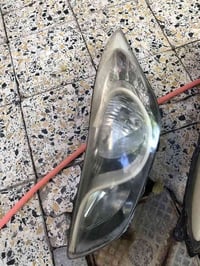 لايتات الانتره • ٢٠١٣ • الناصرية