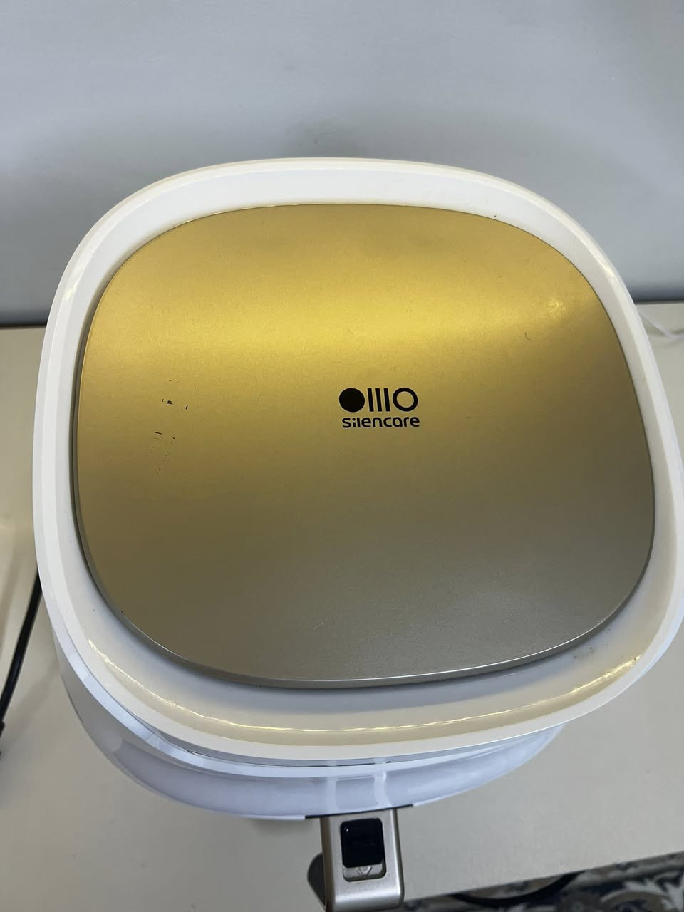 قلاية هوائية جديده بالباكيت السعر 60 الف الي تشتريها تتفضل خاص


**إذا كنت صاحب هذا الإعلان وتريد حذفه لأي سبب، رجاءا أرسل رسالة إلى الدعم الفني**