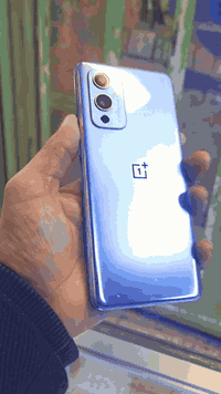 وان بلس  9. ذاكره 128/8 90فريم   كامرات تخبل جهاز تك شريحه تكدر تخلي ث...