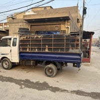 كيا للبيع  بنكو موديل 1994للاستفسار التواصل  07732434830 مكلف بالنشر