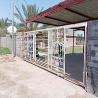 دونم زراعي • سند ٢٥ • ٣ منازل