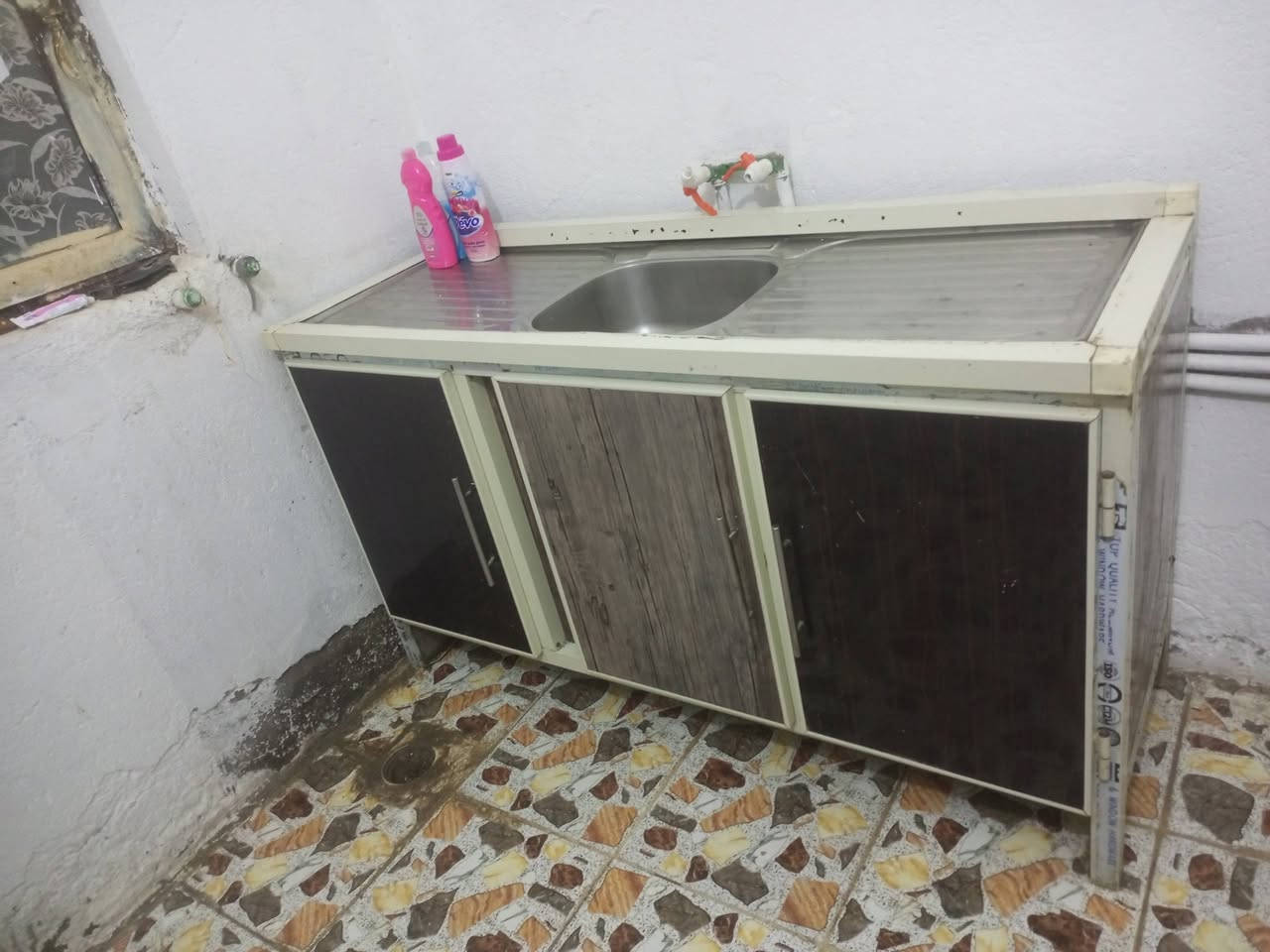 للبيع السعر خاص


**إذا كنت صاحب هذا الإعلان وتريد حذفه لأي سبب، رجاءا أرسل رسالة إلى الدعم الفني**