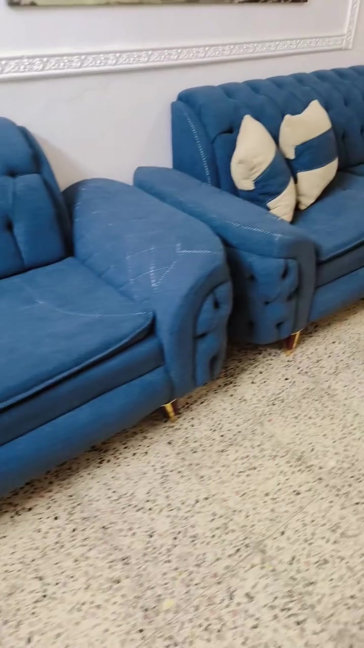 بيع مستعجل غراض غير مستعملات العنوان بغداد


**إذا كنت صاحب هذا الإعلان وتريد حذفه لأي سبب، رجاءا أرسل رسالة إلى الدعم الفني**