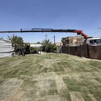 سكانيا كرين حجم 54 يعني 18 طن 8 سلايتات 4 رجلين فول سيفتي ريمون كنترول...