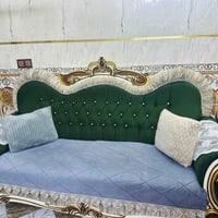 تخم • كنبة • أبو غريب