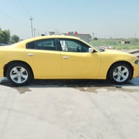 جارجر SXT • ٢٠١٩ • رقم بغداد