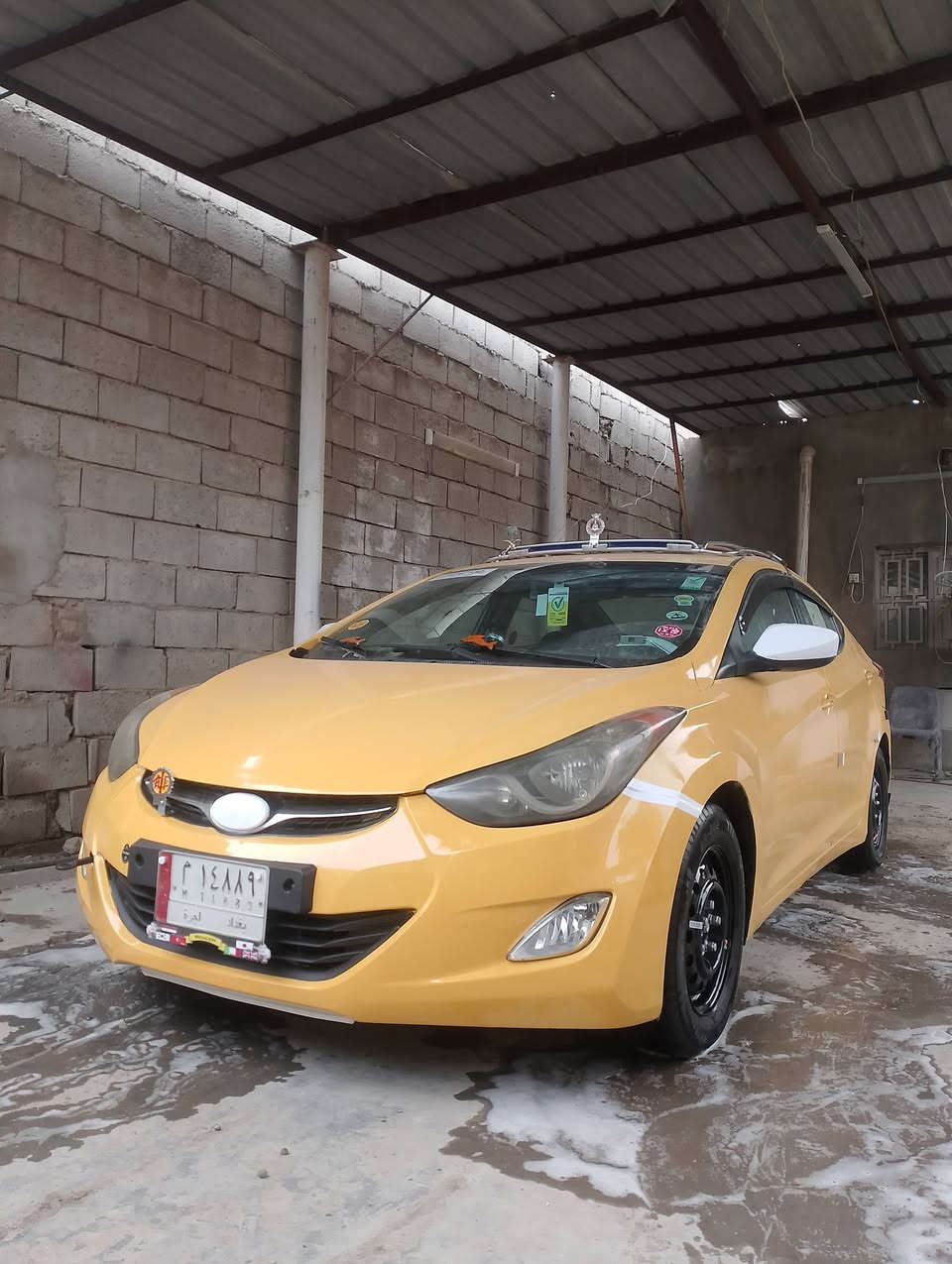 السلام عليكم النتره 🧿2011 حادثه جاملغ امامي نفسه مصله بدون دواخل كفاله عامه سياره بجم  حوض كبس لغود كفاله داخله جديد رقم بغداد مشروع وطني تحويل مباشر سياره فول مواصفات شاشه اندر ويد دواره تحكم ستيرن فول نضام يكو سياره وضع شركه مكينه حاويه 2000 تبريد ثلج 🥶 سياره مال بيت صدر خلفي امامي جدد تخم تاير ويل جدد سياره متعوب عليه تجي وشوف بعينك سعر 95 وبيه مجال رقمي ***********
***********اتصل ودلل
