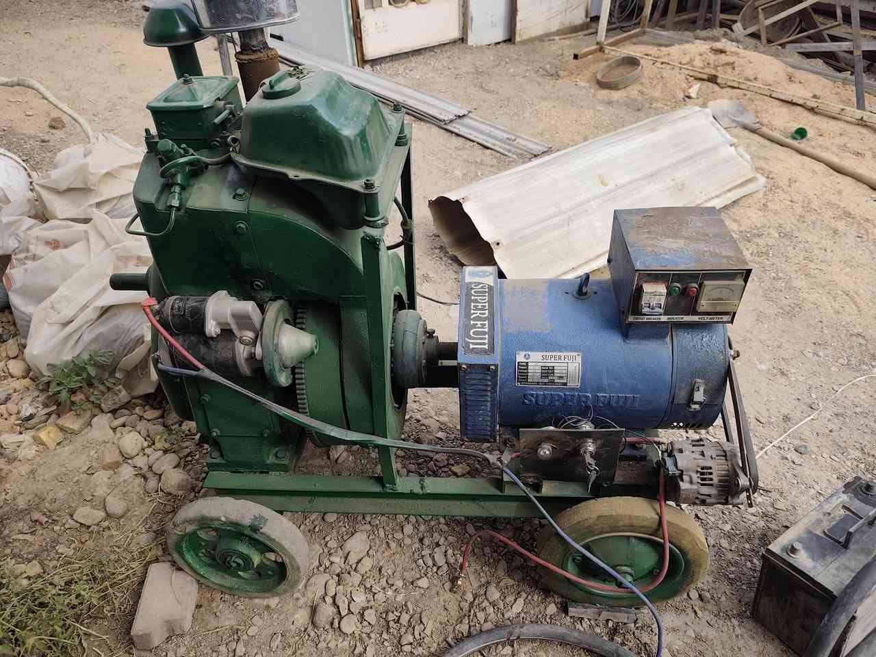 سلام عليكم ورحمة الله وبركاته اخوان مولد هندي نضيف جدآ سلف وهندر كامل اي نقص مابي سعر مليون قفل للعنوان بغداد جسر ديالى للستفسار ‏‪0775 556 3262‬‏
