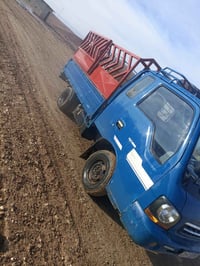 شاحنة تويوتا • موديل 2003 • رغما صلاح الدين