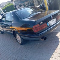 بي ام دبليو 735 • مكينة ٣٠ • كركوك