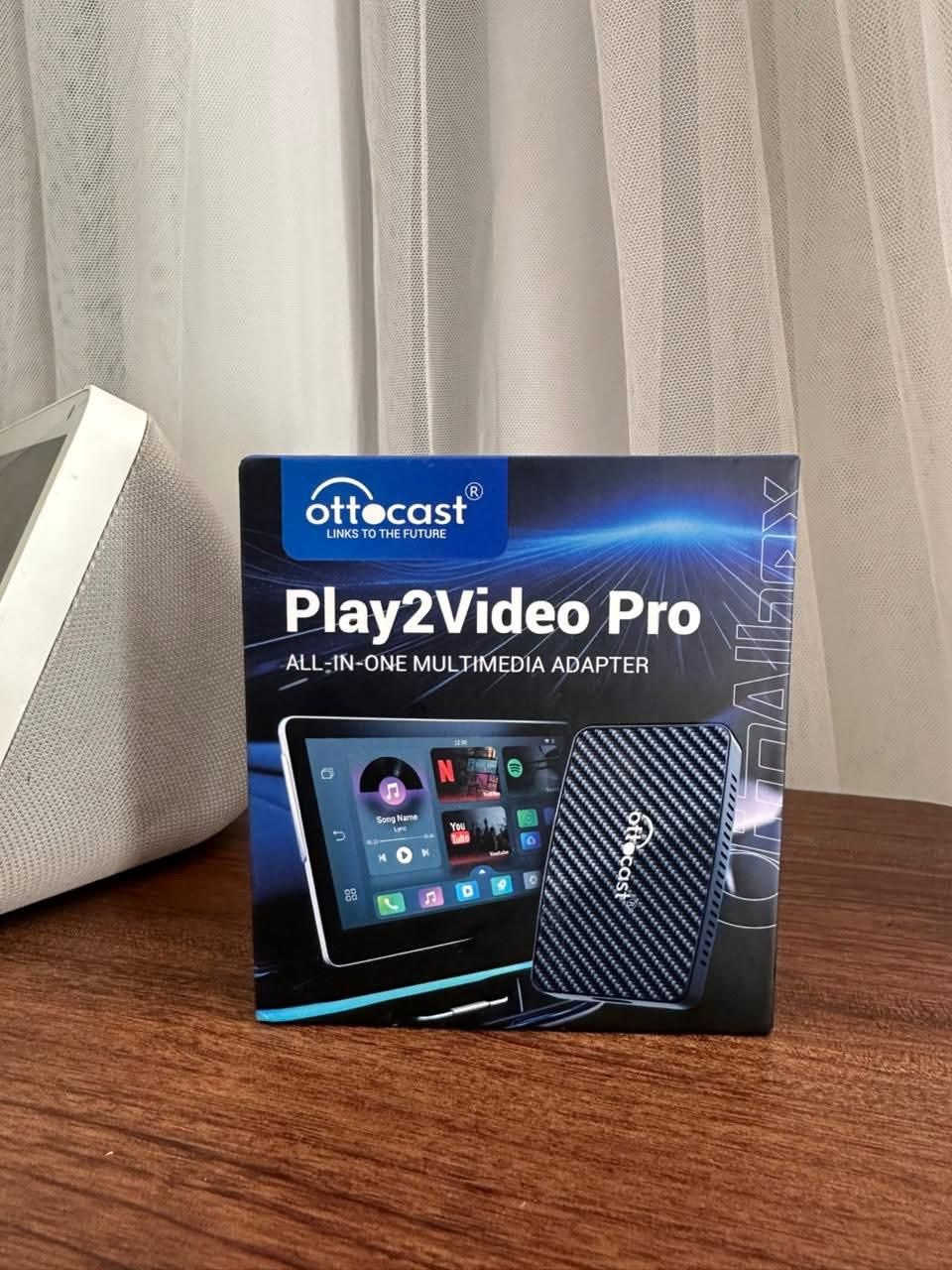 كار بلي من شركة ottocast شركه معروفه وغني عن تعريف سعر مع نقل ٦٥


**إذا كنت صاحب هذا الإعلان وتريد حذفه لأي سبب، رجاءا أرسل رسالة إلى الدعم الفني**