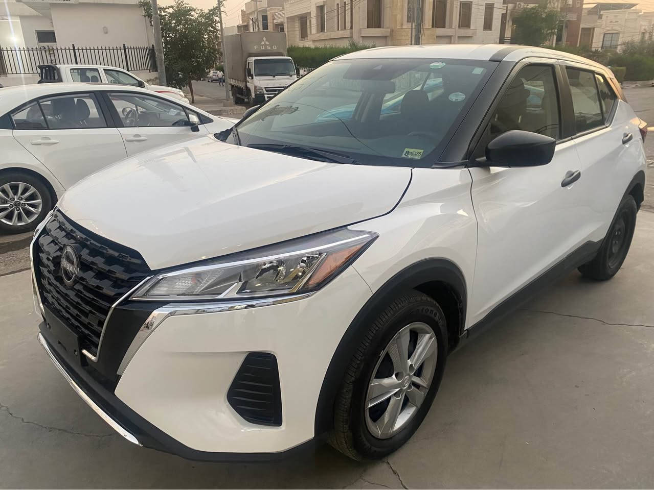 2024 
Niw snduq sbugha
*********** أربيل, العراق
