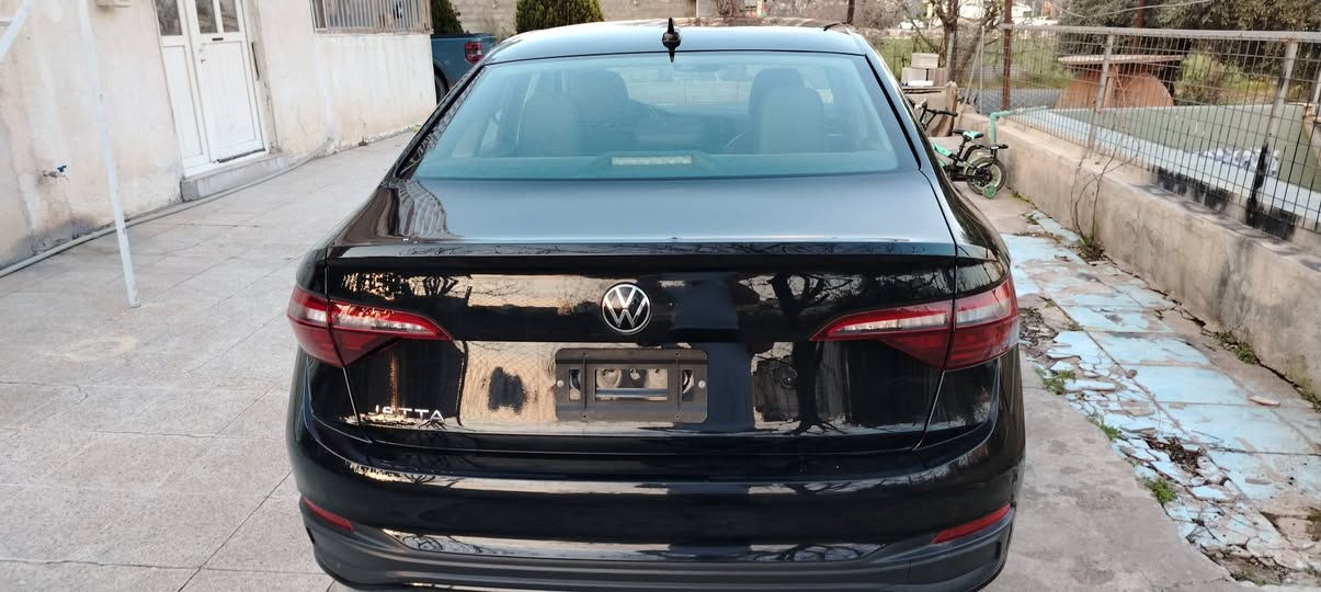 جیتا مۆدیل 2024se
25000 milڕۆیشتووە                       
 ‌                                                         فول مواسەفاتە تەنها سڵاید نیە
مواسەفات کەنەدی 
شاشە گەورە 
ڕەنگی ڕەشە
بەسمە   
شەغال 
ڕادار
ڕاداری ئاوێنە
کوشن هیتەر 
سوکان هیتەر
تەحدید سورعە 
کارپلەی
شاشە لەمس 
شەحن کەرەوەی موبایل 
ئۆتۆ ستارت وستۆپ 
تراکشن کۆنترۆڵ 
بلاجیکتۆر
هەر دوو بەسمەی لە گەڵە  
ئێرباگ بەس شان تەقیوە 
دوو پارچەی بۆیاغە                        چەمەلەغ ودەرگای سەکن پێشەوە سبوغە
پێش ودوای کەپسە 
ڕەقم شانسی   3vwem7bu9rm040068
کاتی نەشکێنراوە 3 سێ مانگ کاتی لەگەڵە 
نرخی 155 گەڵا ومعامەلە   
بۆزانیاری زیاتر پەیوەندی بکە  *********** واتس ئە پ و ڤایبەری  لە سەرە گۆڕینەوەش هەیە السليمانية, العراق
