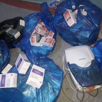 للثواب بخاخات ربو وبخخاخ سائل مال جهاز  انواع البخاخات المحتاج ثواب ال...