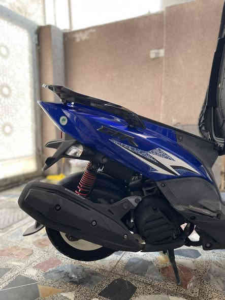 دخول جديد جيتي أر رمبه ،🧿♥️
السعر مليون و 400 الشراي يخابرني ويدلل
 مكاني بلحريه 

***********
