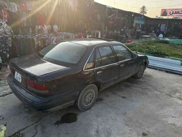 السلام عليكم
للبيع دايو رقم صلاح الدين انگليزي  السعر 30 بيها مجال اتصل وتدلل ‭0 773 276 6724‬ مكانها صلاح الدين بيجي مكفوله كفاله عامه من السرقه والغير اصوليات
