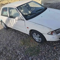 بروتون ٢٠٠٢ • كركرك الحويجه • جير شغال