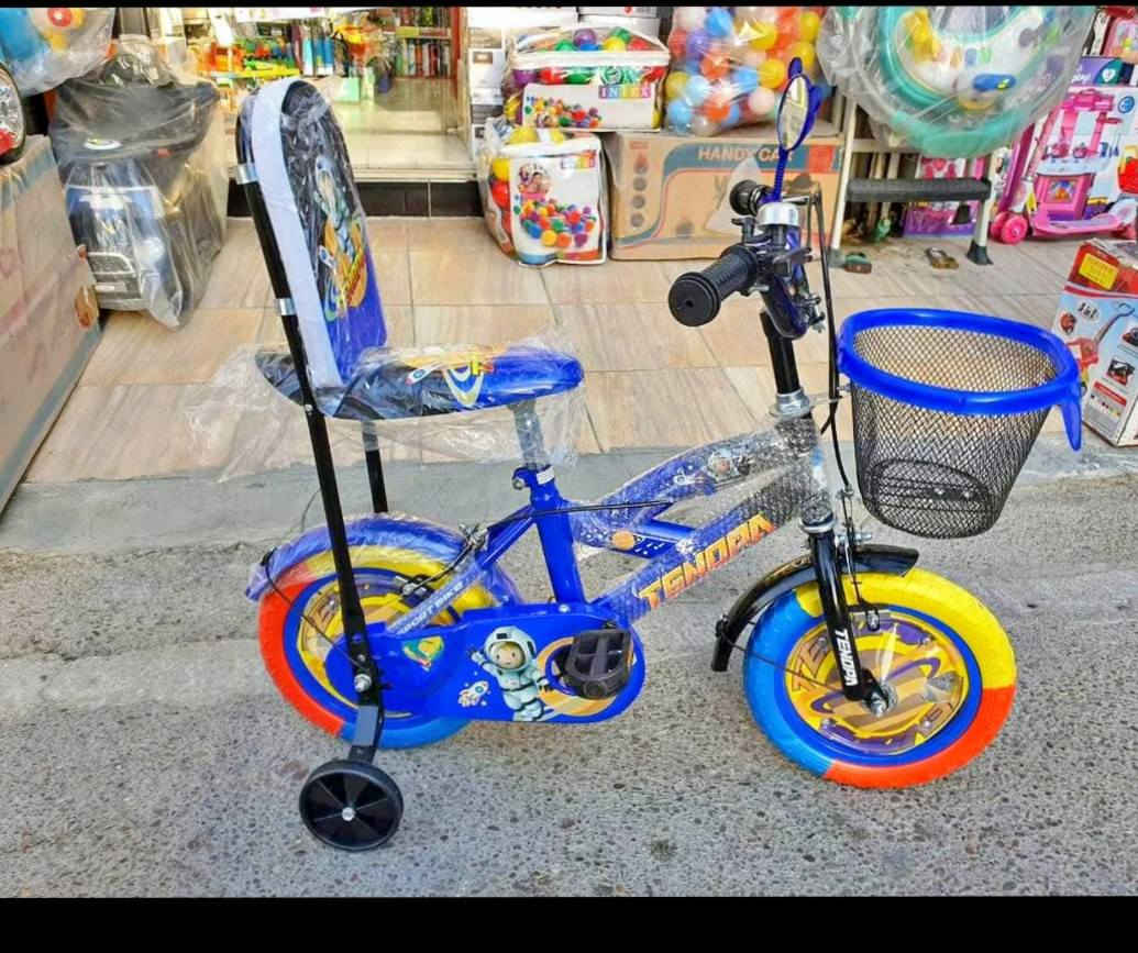 يتوفر حالين 
بايسكل ولادي 🧑‍🦱🙇🙇🙇🚴🚴 
حجم 12 موديلات  ابو تجوه سعر 35
ابو سله سعر 42 يتوفر توصيل داخل بغداد 
للحجز والاستفسار مراسلت الصفحه بغداد, العراق


**إذا كنت صاحب هذا الإعلان وتريد حذفه لأي سبب، رجاءا أرسل رسالة إلى الدعم الفني**