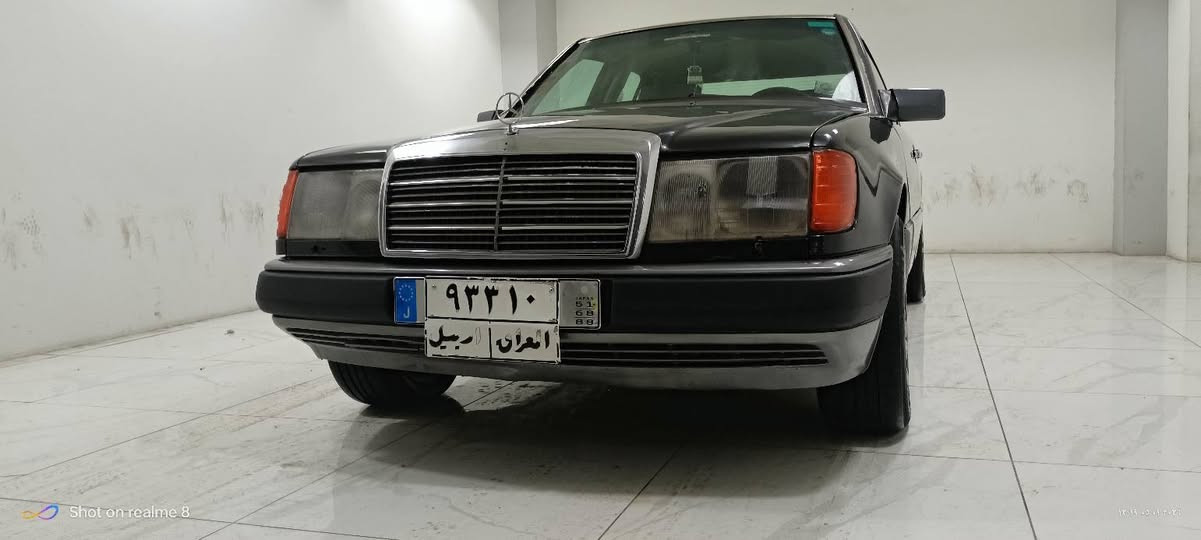 السلام عليكم مارسيدس دب للبيع موديل 1991   محرك بطه 2ونص  لاتنقص ولاتبخر   تخم تاير جديد حداديه جديده تبريد خير من الله كشنات جلد دبل مروحه  شاشه كاميراا
السياره جديده كلشيء بيهه شغال الله شاهد السياره بالحقيقه احله من الصور مال جناي تعال وشوف بعينك 

السعر 48 وبيهه مجاال قليل فقط للشراي
للتواصل 

***********
