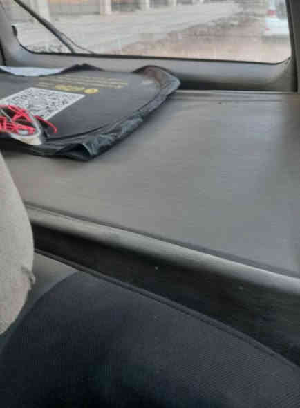 السلام عليكم ناتيفيا للبيع ٢٠٠٨ بلاديه بيهه اشويه بارد كير محرك تبريد تدفئه لوكير كله شغال السعر ٩٠ورقه وشويه مجال
