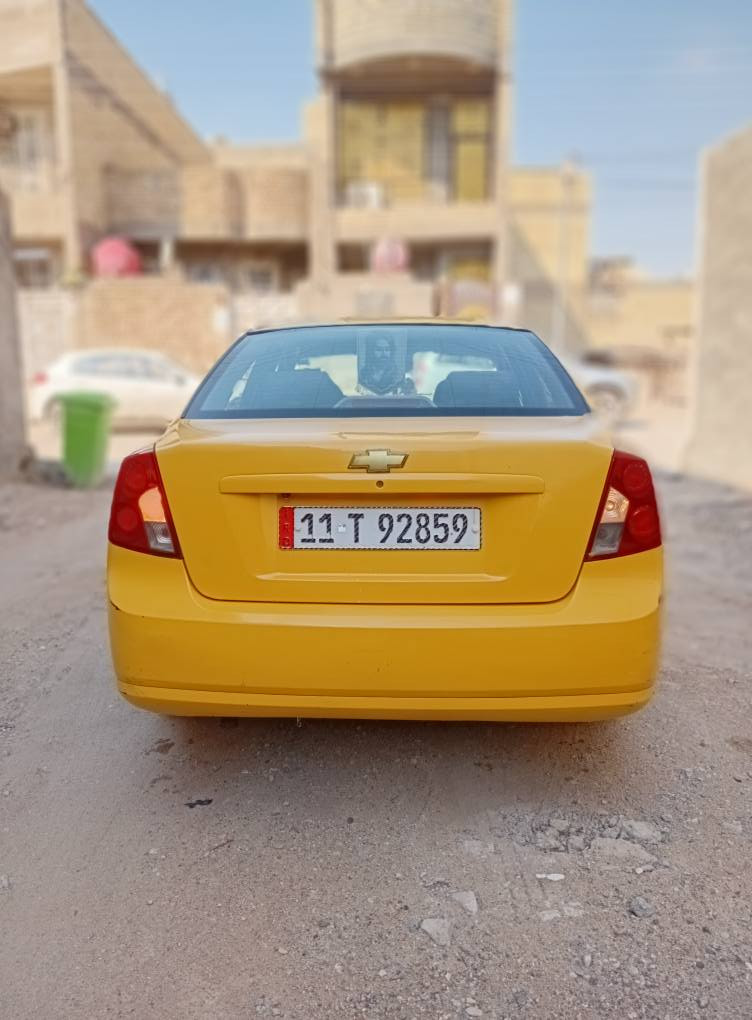 اوبترا موديل ٢٠١٢ سياره بيهه  طخه جاملغ خلفي فقط سياره جاهزه من كلشي مكينه وكير تبريد تخم تاير صدر جديد رقم بغداد نكليزي سياره مصفره من كلشي  كير عادي  سعر ٥٣ بيهه مجال بصيط مكان سياره بغداد  *********** سعر مناسب بغداد, العراق
