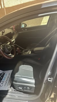 كي فايف موديل 2022 مواصفات فوول للاخير اللون رصاصي طووخ  1600 تيربو  م...