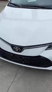 كورلا هايبرد • ٢٠٢٥ • نظام اقساط