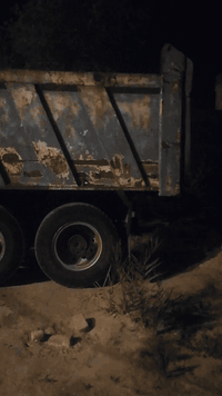 شاحنة ١١٣ • موديل ٩٤ • ناصرية