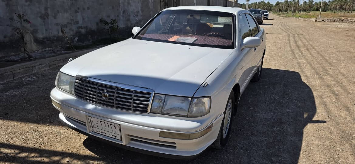 بطه منفصل موديل 2000
كفاله من الضربه صبغ قماره وجاملغات خلفيه فقط (مبدل سستم كامل) 
حداديه ٦٠ بالميه محرك خير من الله تخم تاير تبريد جاهز تخم تايرات رقم بصره راعيها بالعمارة (السنويه نافذه قبل ايام) 
السعر المطلوب ( 60$)
***********
