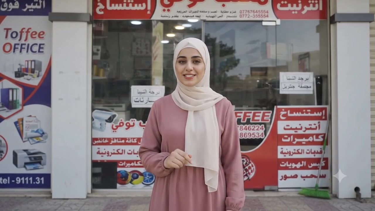 للاستفسار أو التقديم: 🏢 مكتب توفــــي للخدمات الإلكترونية ديالى / خانقين مقابل كراج بغداد القديم – شارع اسپارتة – مجاور مطعم فارس
📞 *********** – طه
📞 *********** – مصطفى
