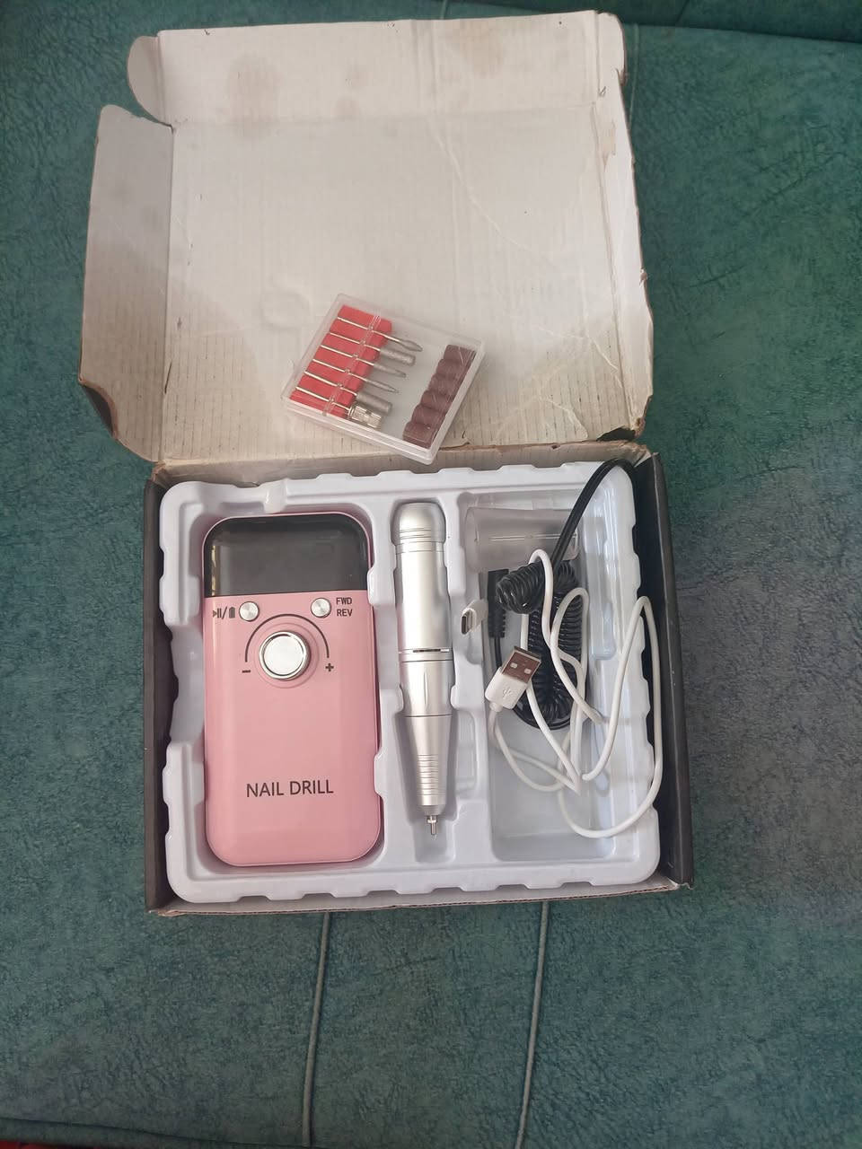 أغراض صالون للبيع السعر كلهن ٣٥٠ قفل


**إذا كنت صاحب هذا الإعلان وتريد حذفه لأي سبب، رجاءا أرسل رسالة إلى الدعم الفني**