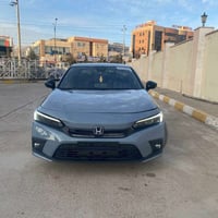 سيفيك • ٢٠٢٤ • ترقيم دهوك اربيل