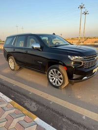 تاهو برايمر • ٢٠٢٣ • ماشيه ٤٠٠٠٠