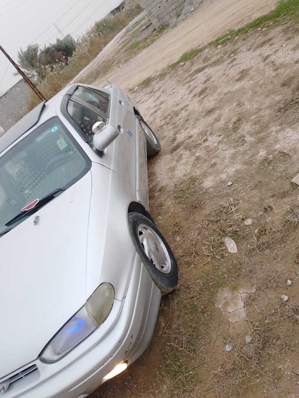 الانتره للبيع موديل 94 كير محرك خير من الله حداديه هم خير من الله رقم ديالئ دولي سنويه جديده كهربائيات كله شغاله فرممات بيه وحده شرط تحويل العنوان ديالئ الخالص الاسود *********** ملاحظه تبريد عاطل سعر 32
