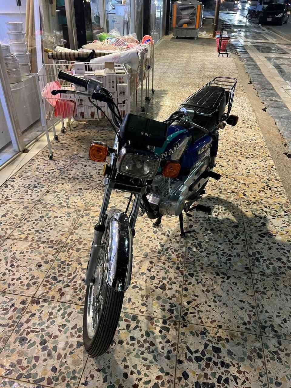 سلام عليكم دراجه اربع كير متياز وراق اصولي موديل 2023 دراجه مكفوله كفاله عامه () الاستفسار ***********
