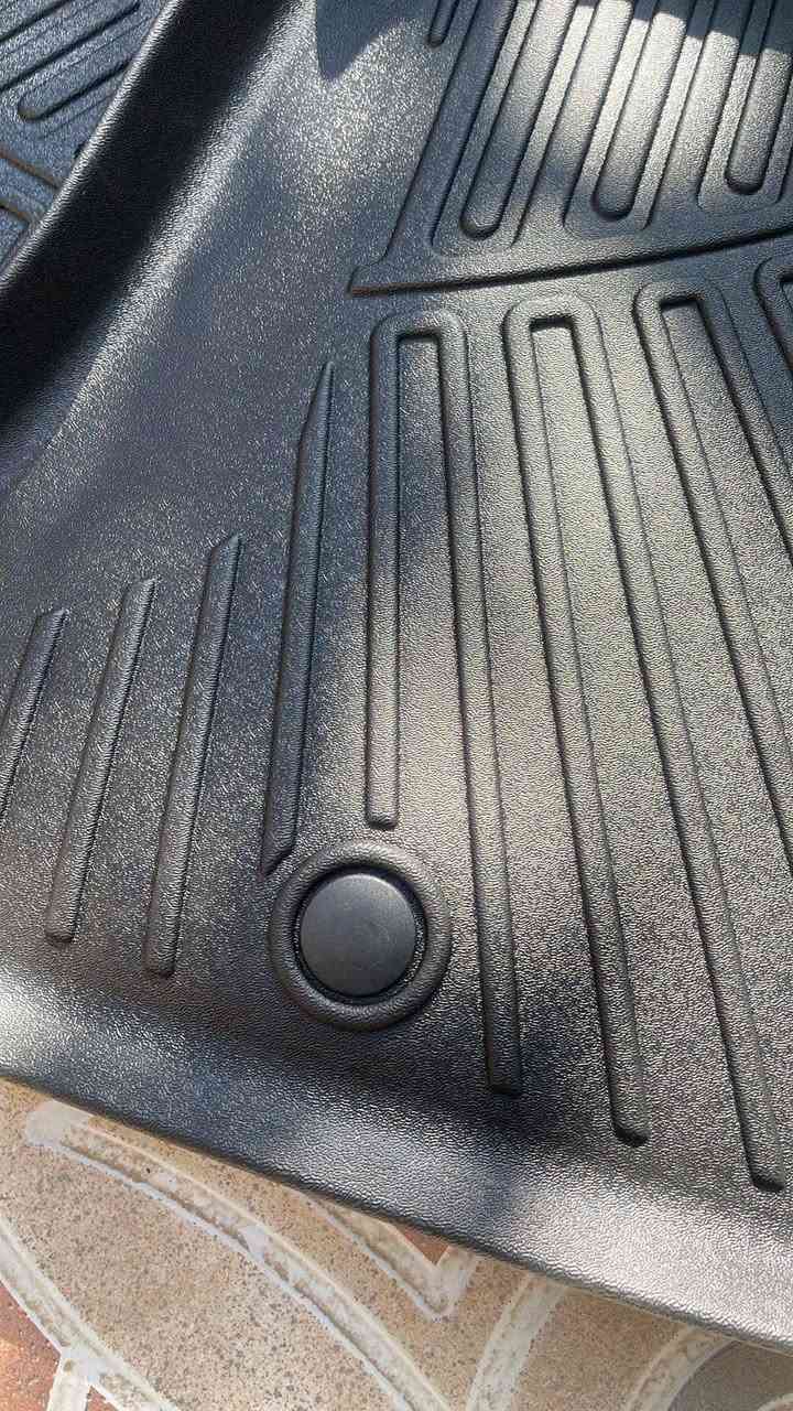 ✅أرضيات دوج جالنجر 🚗  حصريا لدى بيج 📝📝📝

            كماليات زين الزعيم للسيارات الرياضية© 

                      ━━━━━━━━━━━━━

⭐ قالب موس تكعد محبس شرط الفحص امام المندوب

💥 قوالب وكوالتي ولا اروع تبقه عمر وياك وماعليها شي

💯رزلاين تكعد ع طباكة الشركه شرط وياكنرات سيارتك

✊ عزل جيد للصوت حماية عالية سهولة التنظيف

💰رزلاين ودوج جالنجر وب  سعر: 70 الف 😍 بلاش لحك 

                        ⏰ الكميه محدوده 

                    ━━━━━━━━━━━━━━

🇮🇶 التوصيل: متوفر لكل العراق 3 الف فقط لفتره محدوده

للحجز والاستفسار: 📲 مراسلة الصفحه 👆            

💥 الكمية محدودة

💥 صنعت خصيصآ للدوج الجالنجر 

💥 خيار مثالي للذواقه واليدورون شي عملي ومناسب


**إذا كنت صاحب هذا الإعلان وتريد حذفه لأي سبب، رجاءا أرسل رسالة إلى الدعم الفني**