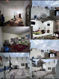 الدار للبيع • ١٥٠م • حي الأصدقاء