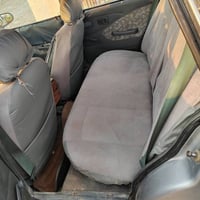 موديل ٩٧ • مكينة وكير خير • ديالى كنعان