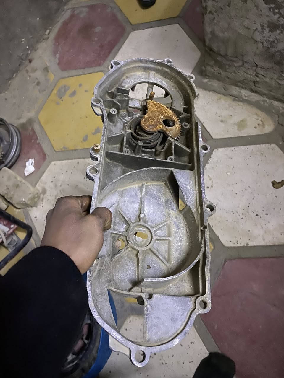 السلام عليكم درجه سكنس ياباني بيع محرك طابوكهأ وياله أم نجمه صولنصه كلاجات هيه خرزه غراض ماكس شاصي سكنس هوه مكاتبه بيع سعر خاص متواجد على فيس على رقم 
***********@
