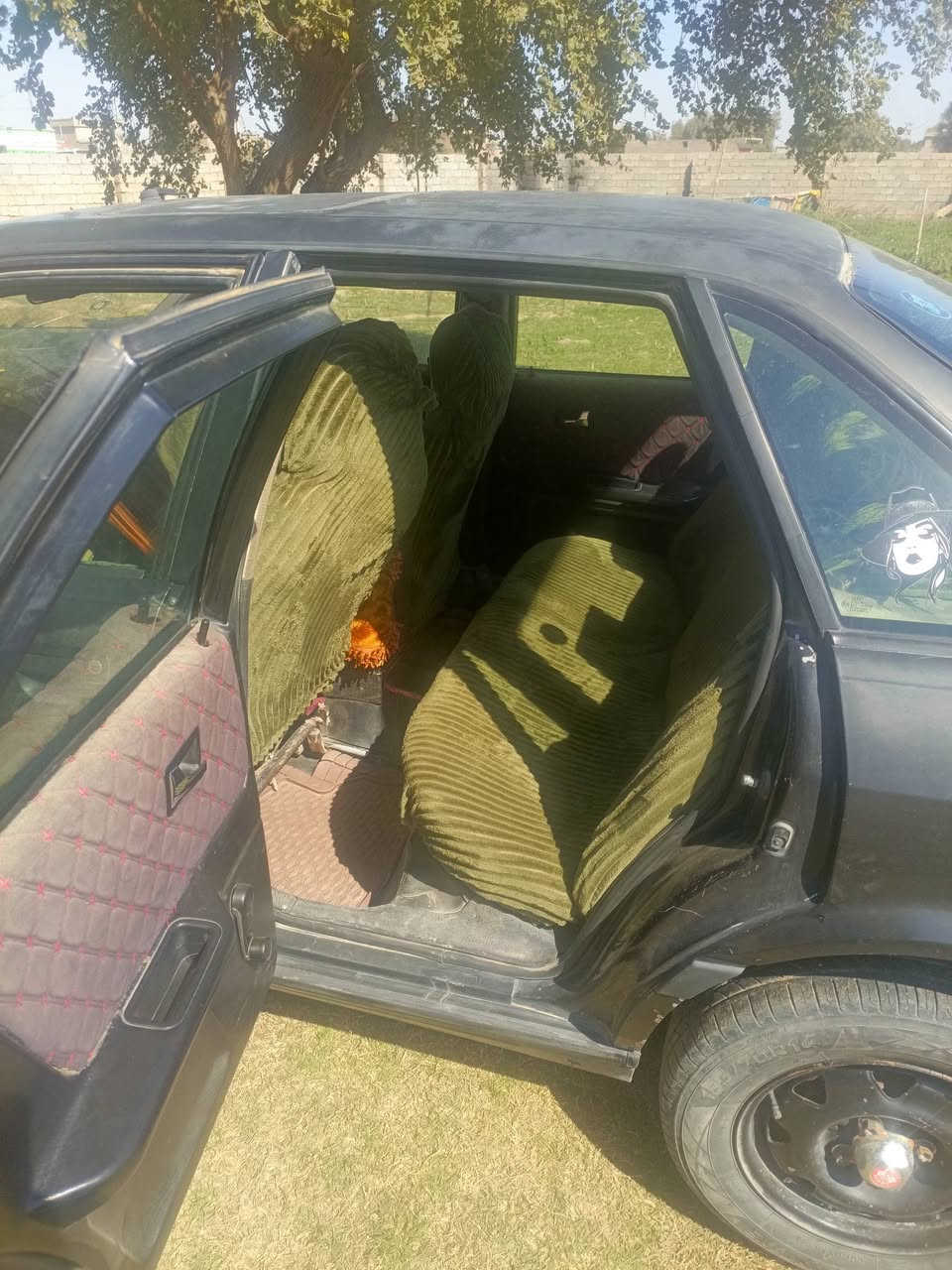 سلام عليكم اودي البيع رقم دولي صلاح الدين جديد شرط التحويل و المحرك و الكير شرط
***********
