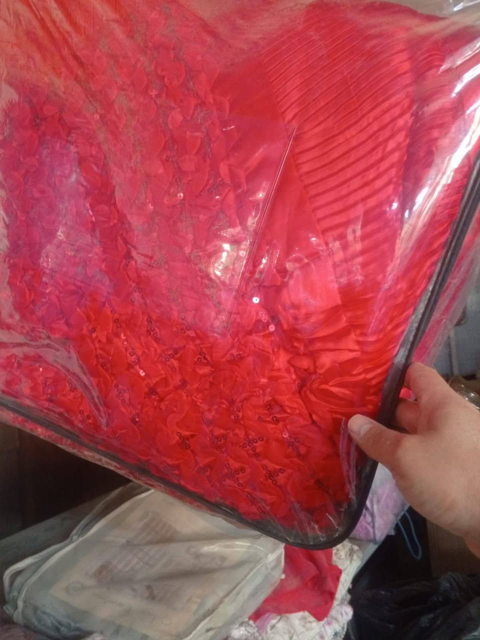 ديباااااج اخو البلاش صيفي
7000 دينار للقطعه الواحده 40 قطعه ابيع الكميه كلها


**إذا كنت صاحب هذا الإعلان وتريد حذفه لأي سبب، رجاءا أرسل رسالة إلى الدعم الفني**