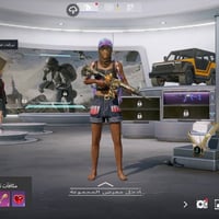 حساب بوبجي • للبيع • قابل تفاوض